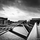 Millennium Bridge #2