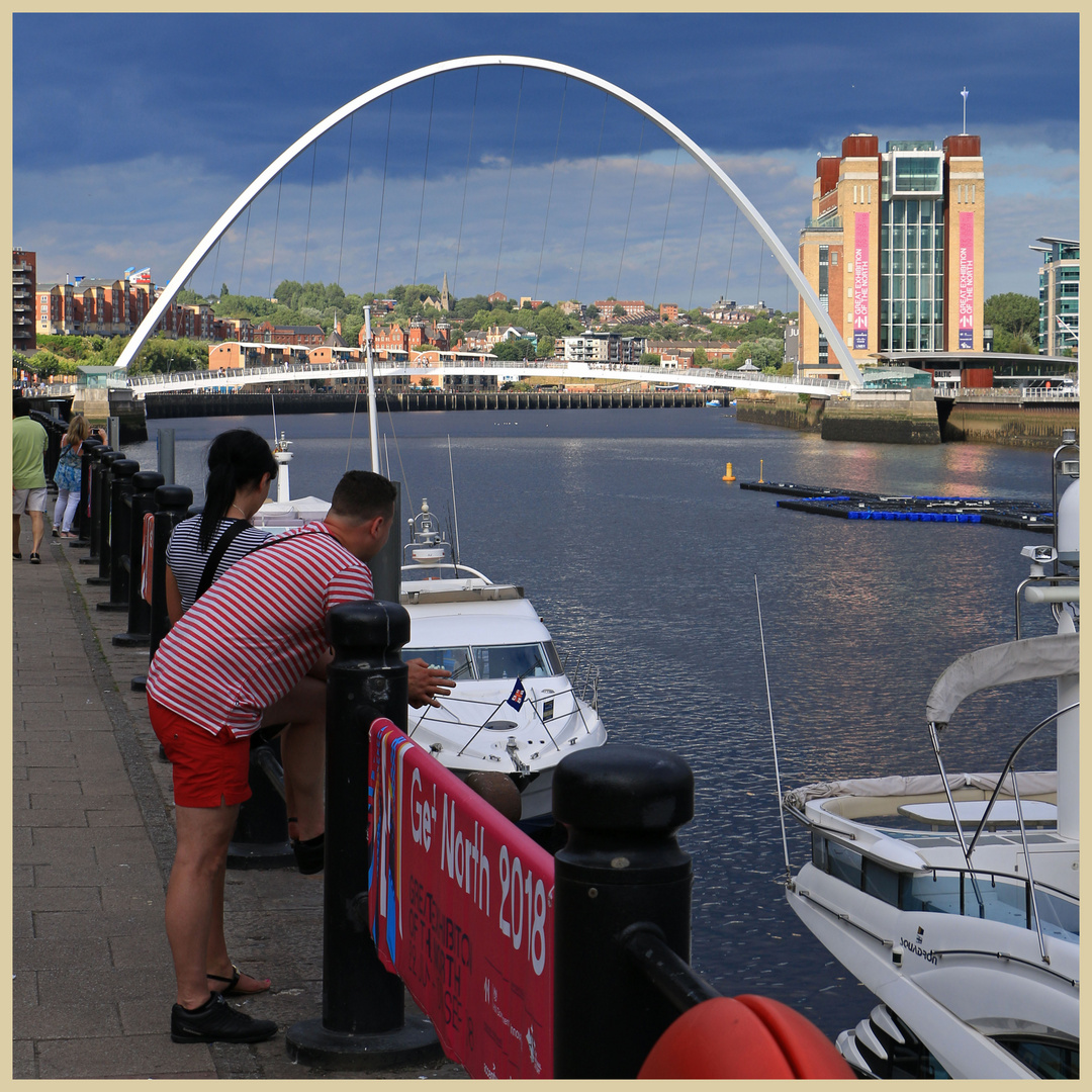 millennium bridge 2