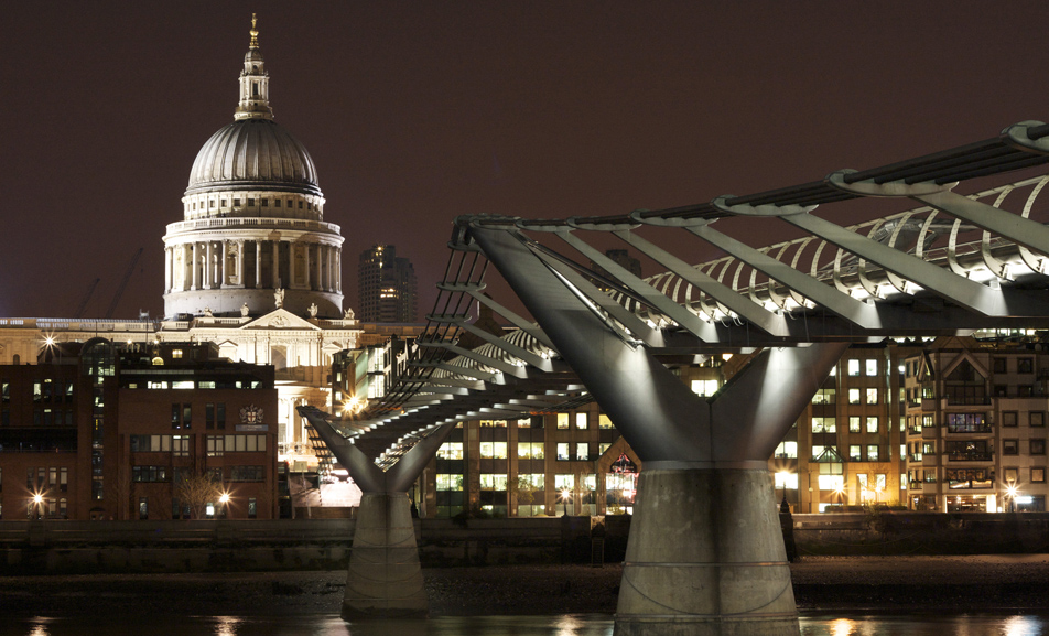 Millennium Bridge