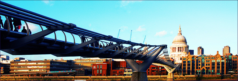 Millennium Bridge