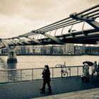 Millennium Bridge #3