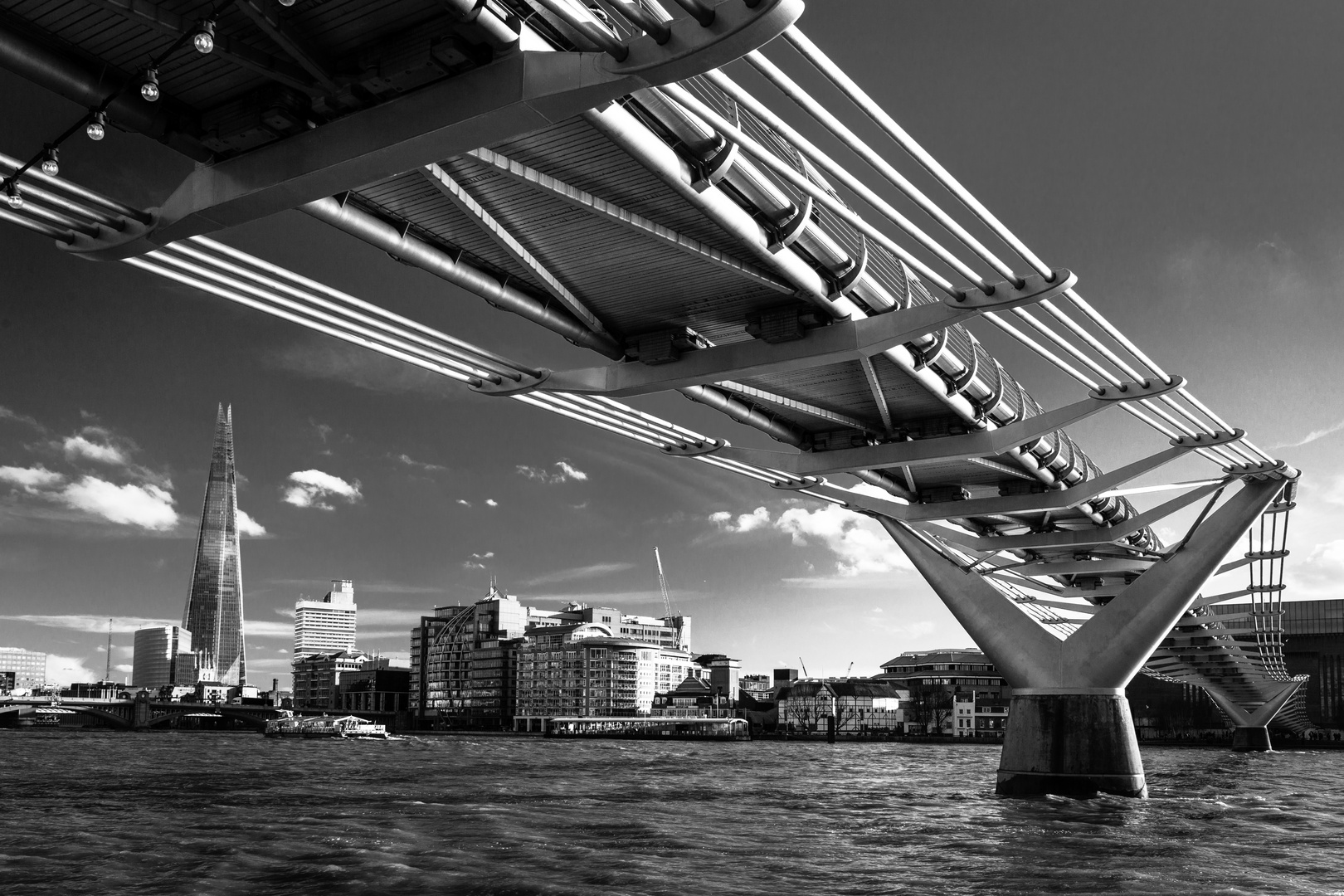 Millennium Bridge