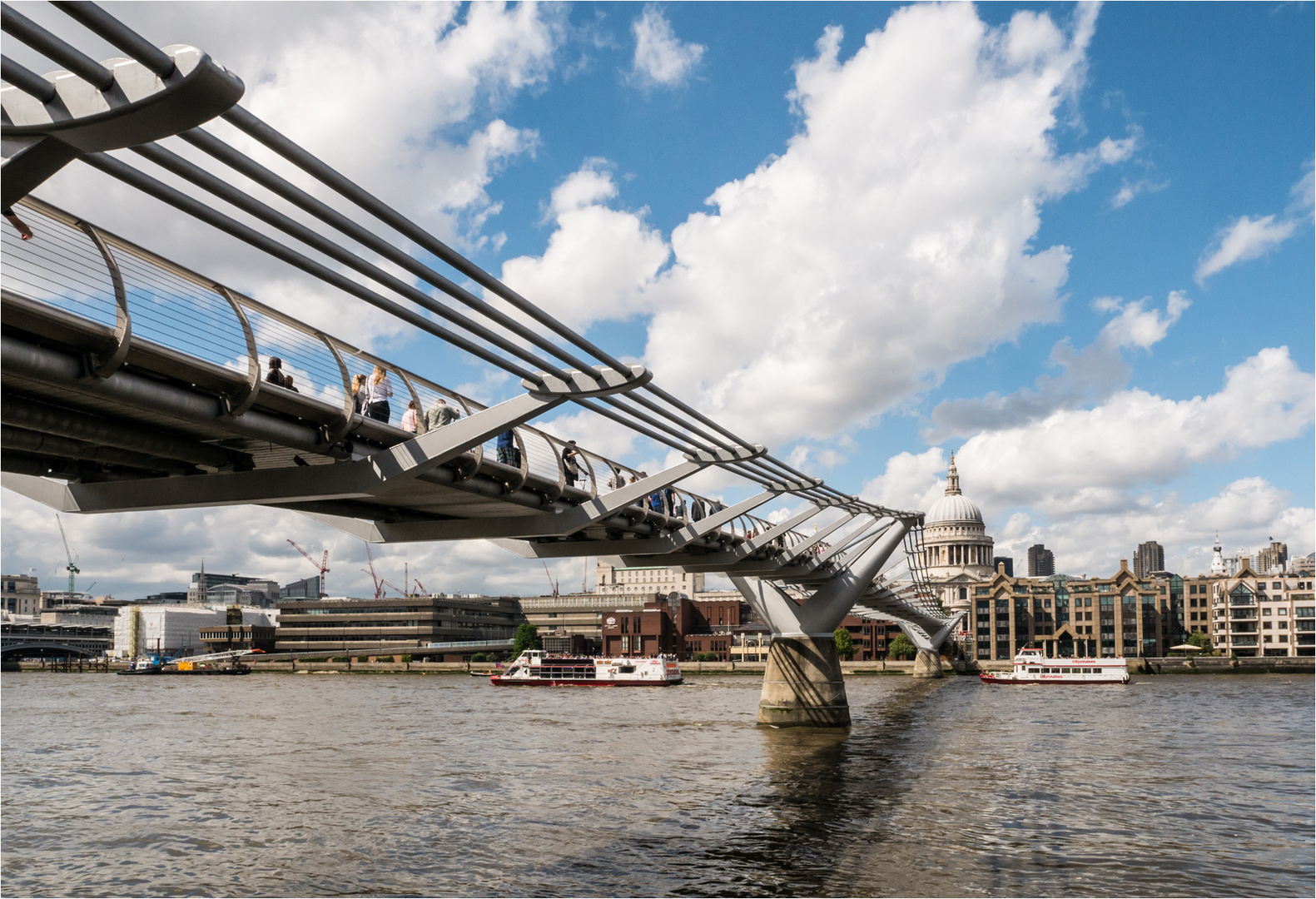 Millennium Bridge