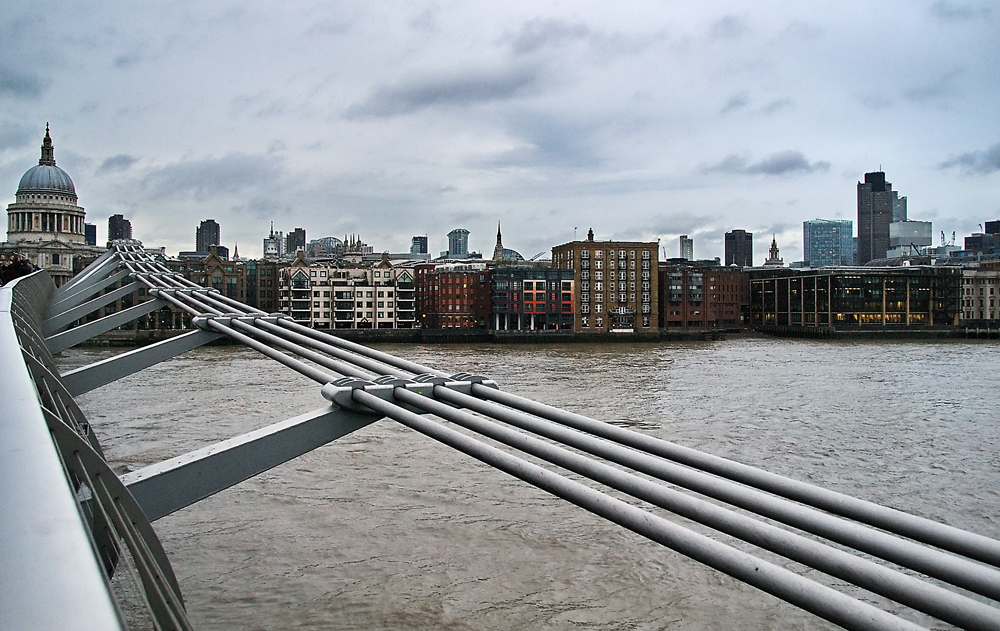 Millennium Bridge