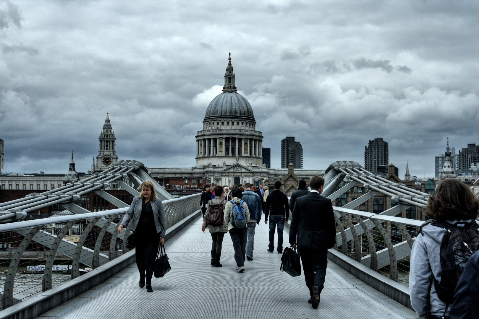 Millennium Bridge