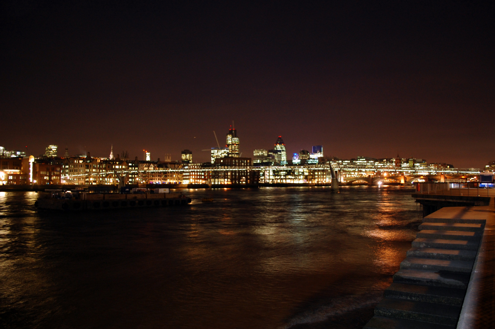 Millennium Bridge