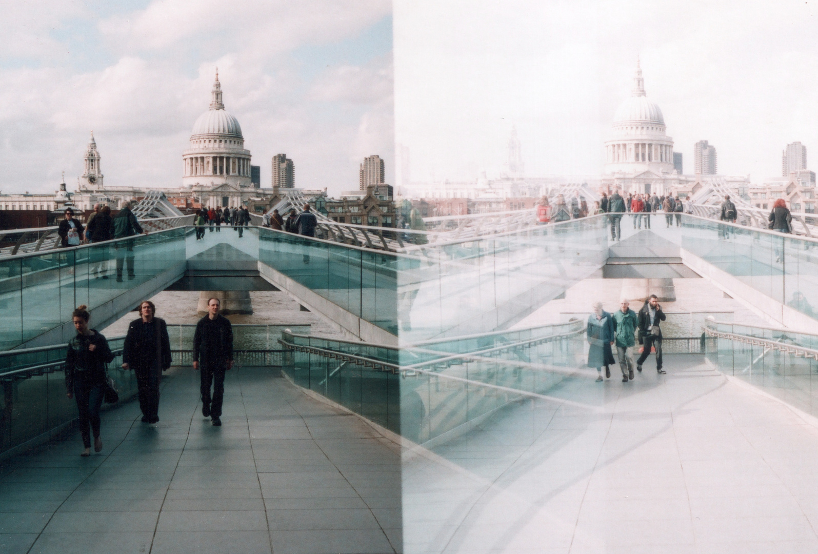 Millennium Bridge