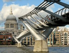 Millennium Bridge