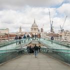 MILLENNIUM BRIDGE