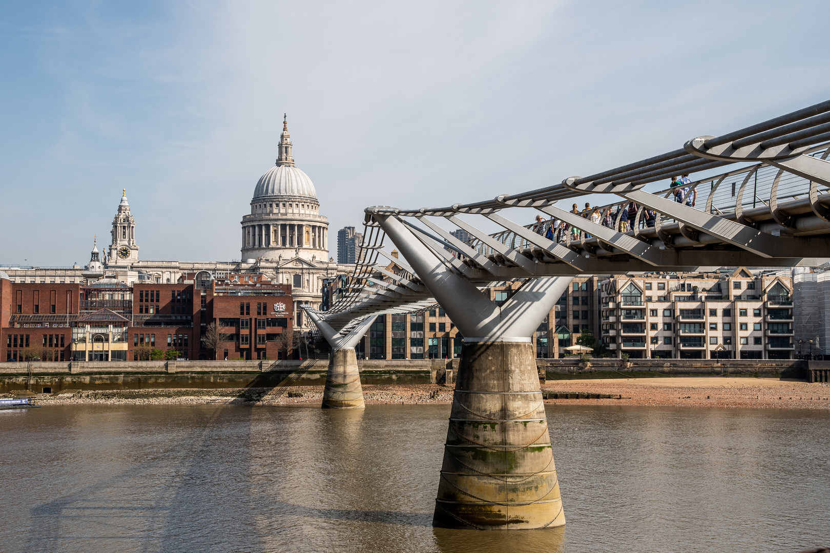 Millennium Bridge