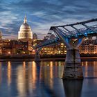 Millennium Bridge