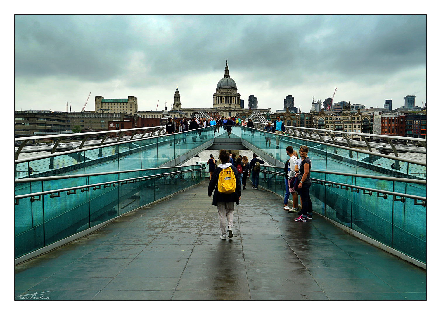 Millennium Bridge