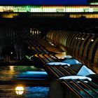 Millennium Bridge and Tate Modern