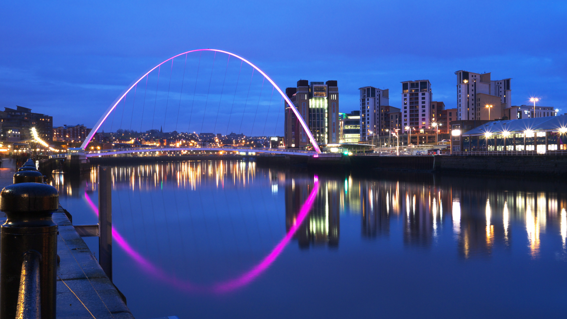 Millennium Bridge