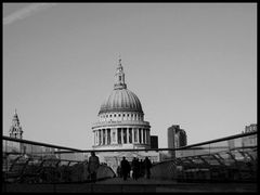 Millennium Bridge