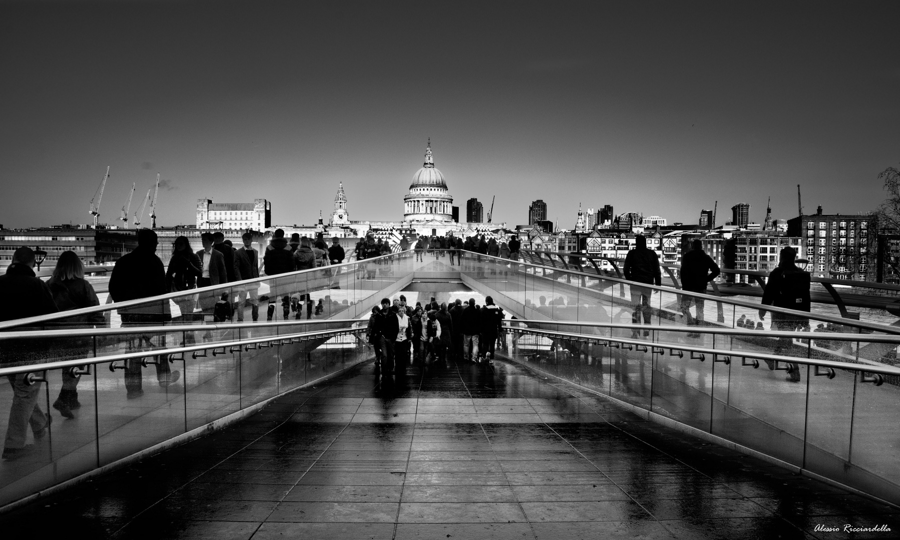 Millennium Bridge