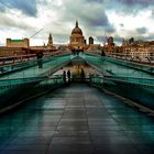 Millennium Bridge