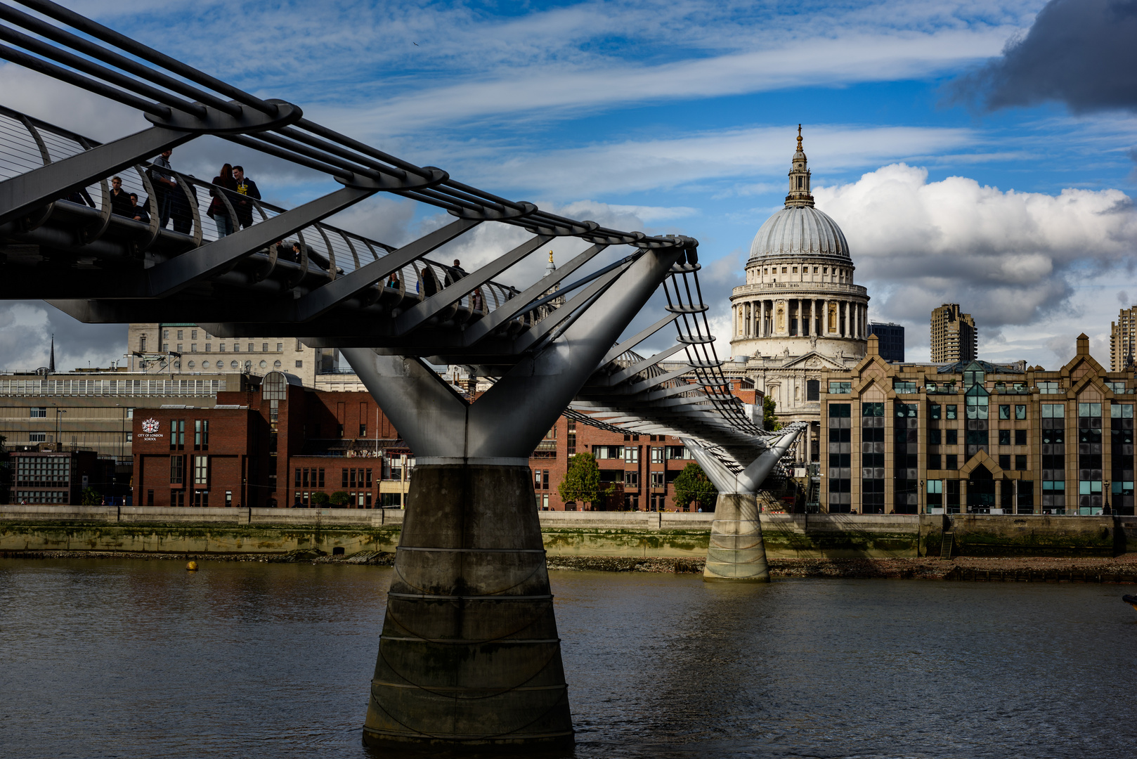 Millennium Bridge