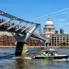 Millennium Bridge