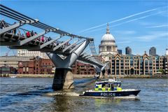 Millennium Bridge