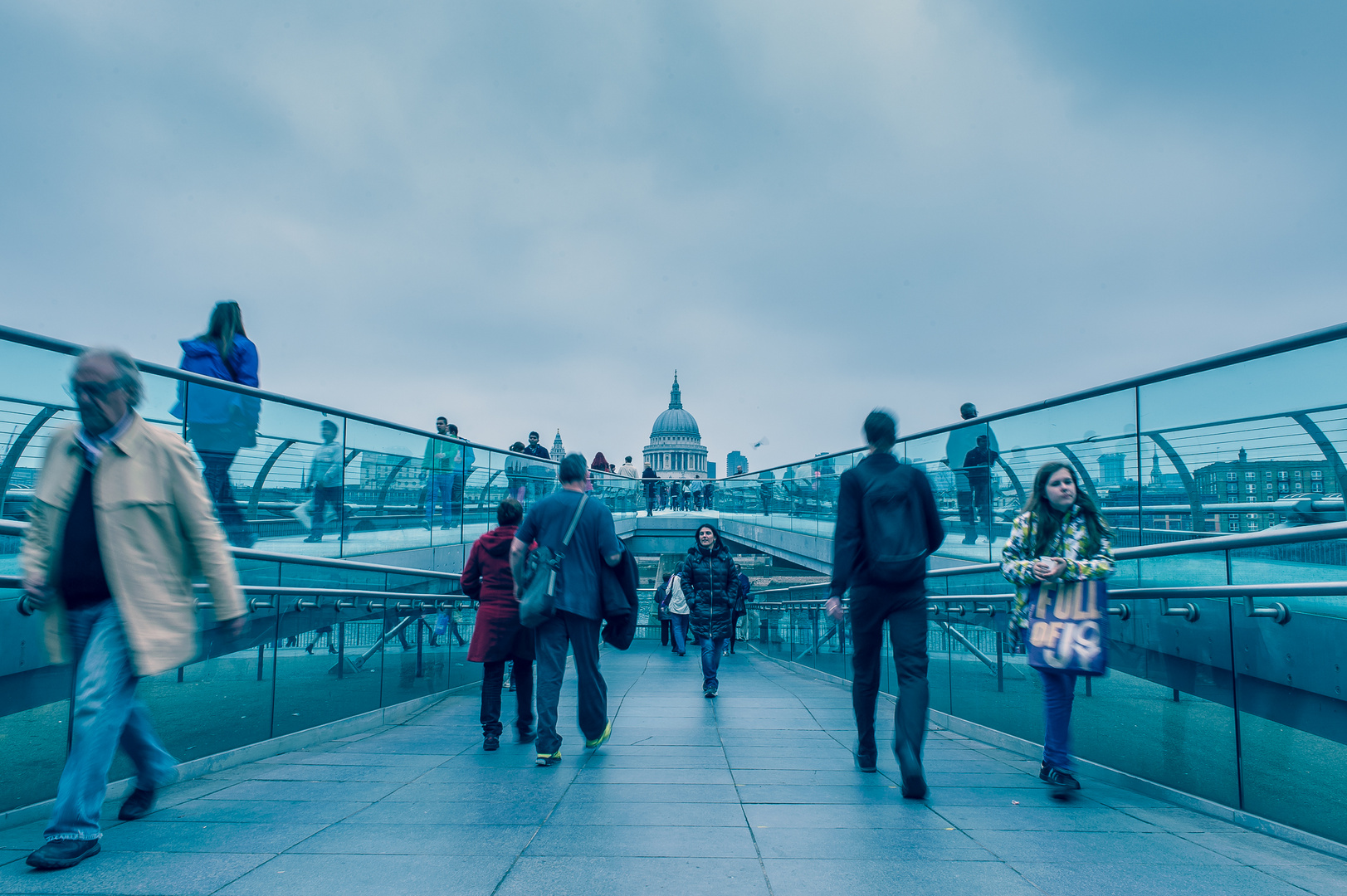 Millennium Bridge