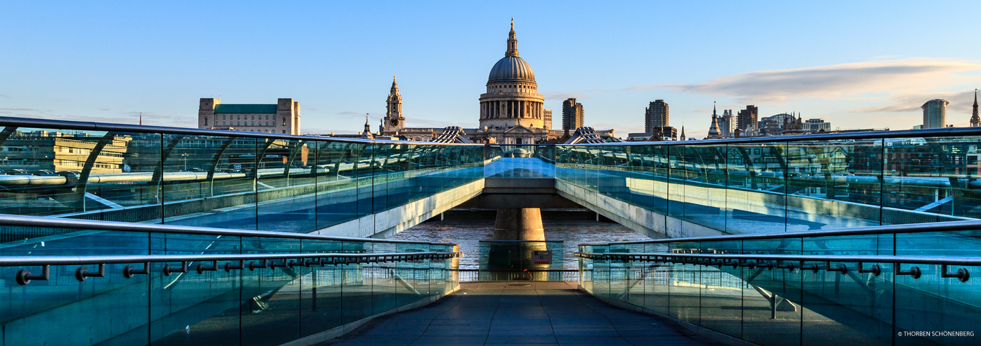 Millennium Bridge