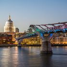 Millennium Bridge London