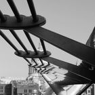 Millennium Bridge London