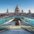 Millennium Bridge (London)...