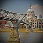 Millennium Bridge (London)