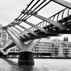 Millennium Bridge London