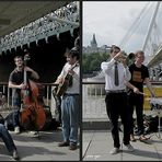 _ Millennium Bridge _ X View _