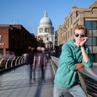 Millennium Bridge2