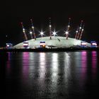 Millennium Dome