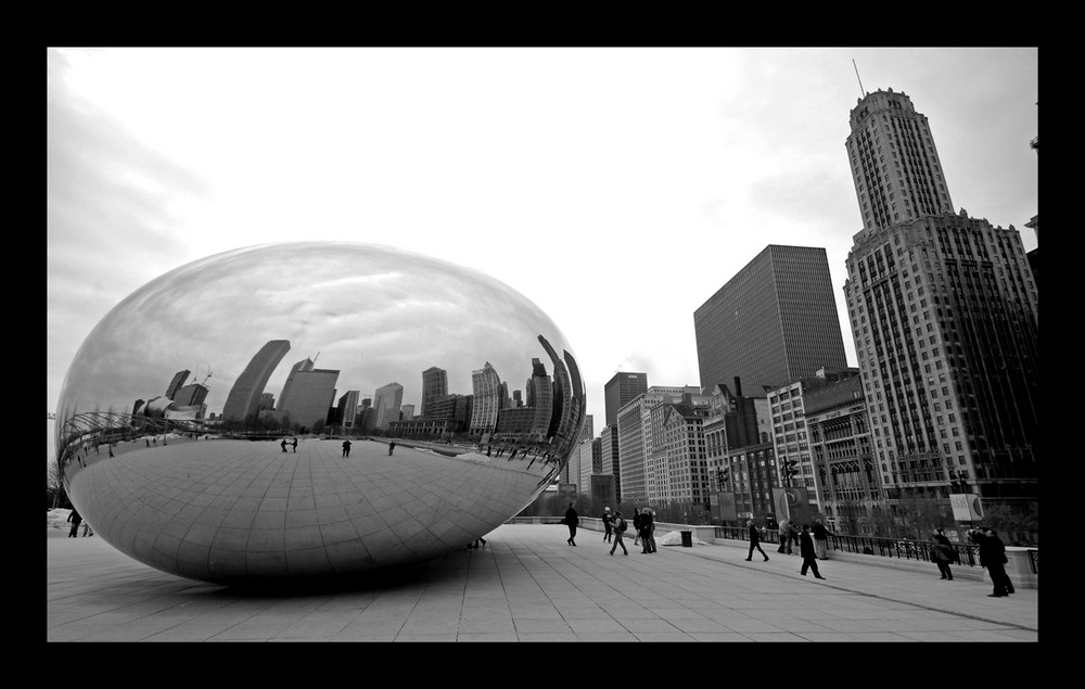 millennium park #2