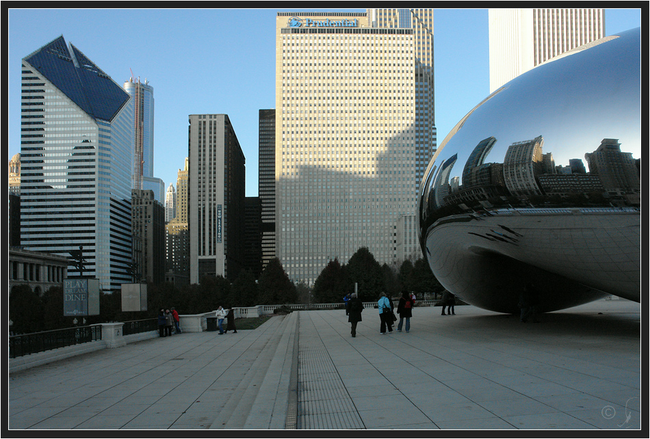 Millennium Park