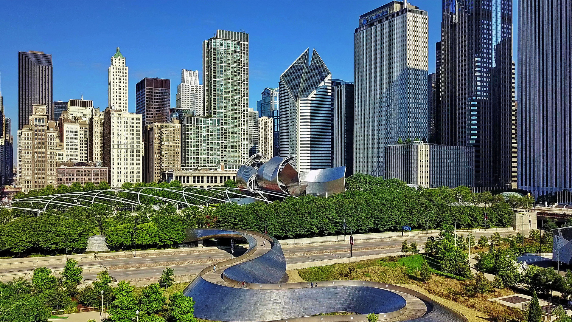 Millennium Park