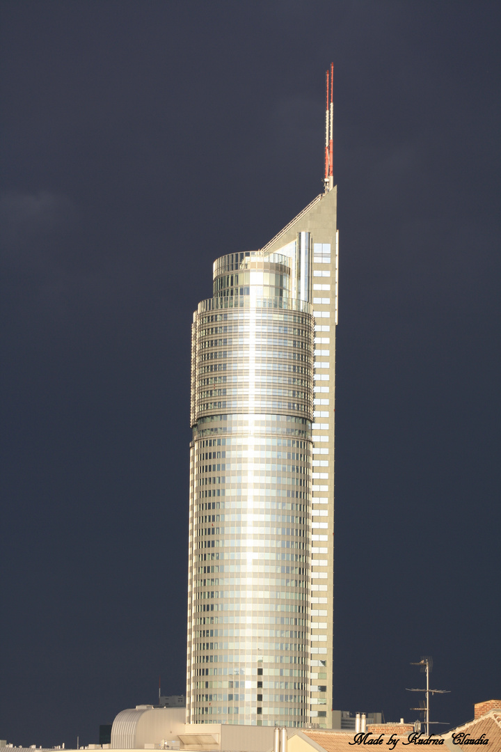 Millennium Tower