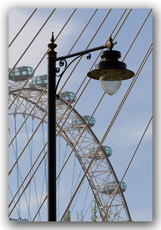 Millennium Wheel