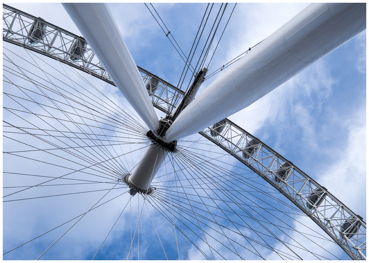 Millennium Wheel