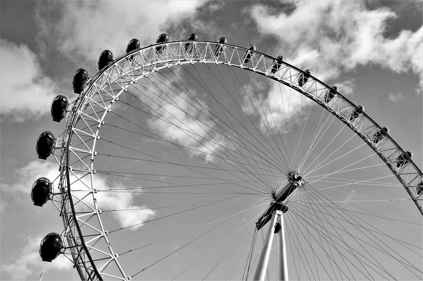 Millennium Wheel