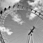 Millennium Wheel