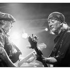 Miller Anderson & Roger Glover