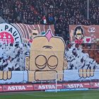 Millerntor Choreo