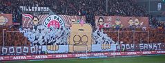 Millerntor Choreo