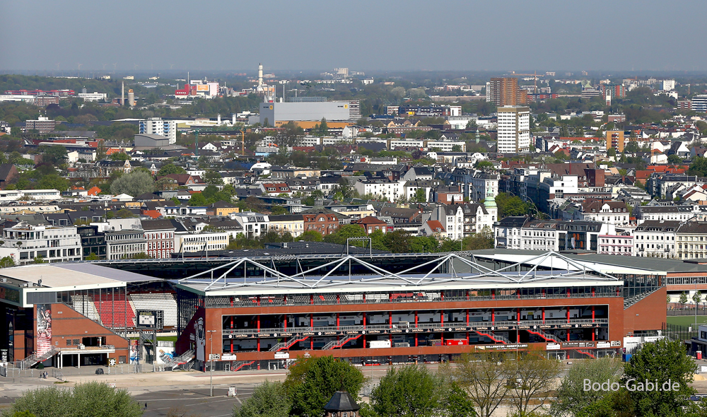 Millerntor-Stadion