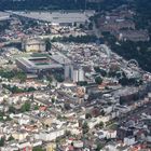 MILLERNTOR-STADION, Bunker und Hamburger Dom