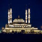 Millet Camii Bestepe Ankara