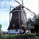 Mill.In Westland.Holland.