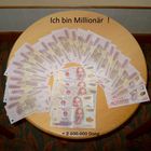 Millionär- Zweifach 